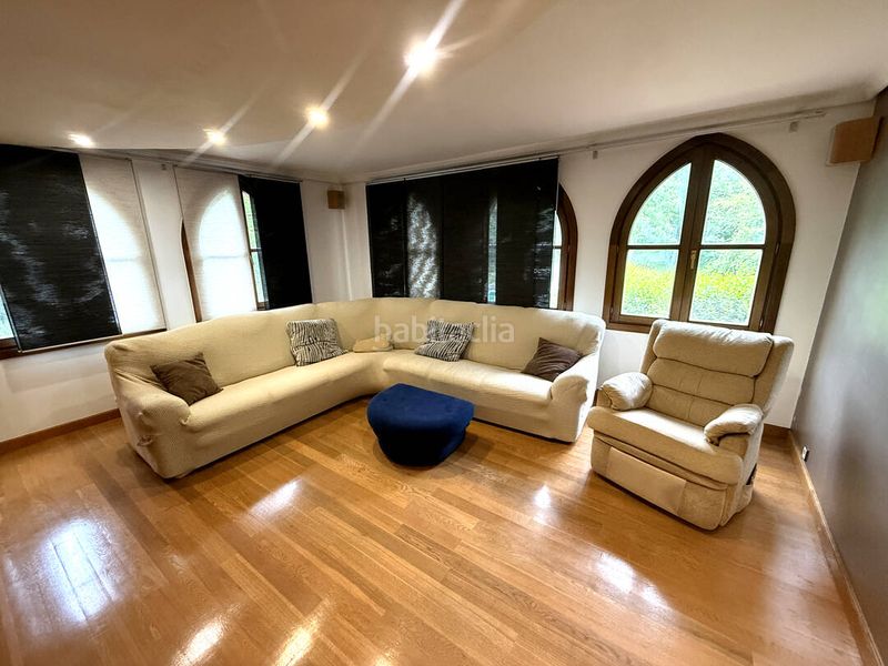Foto ac2b6f7a-6798-4459-9898-3ba6b7f6eb39. Casa amb calefacció aparcament a Zigoitia