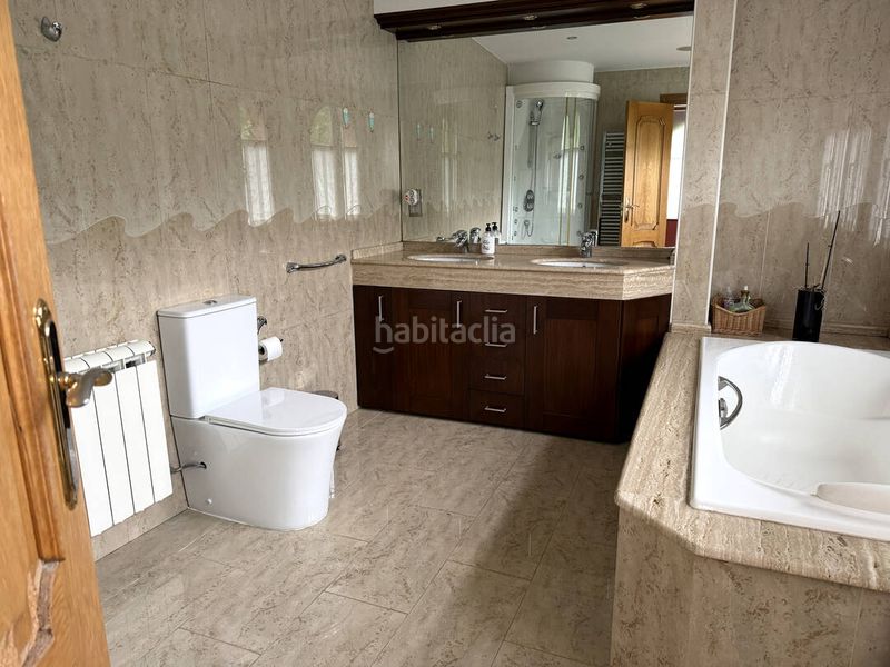Foto b095ed69-f942-4492-b11f-90e55c7ac471. Casa amb calefacció aparcament a Zigoitia