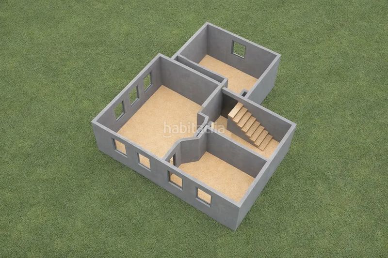 Foto e083b7f6-a933-4300-8077-2f948c2a5c90. Casa amb calefacció aparcament a Zigoitia