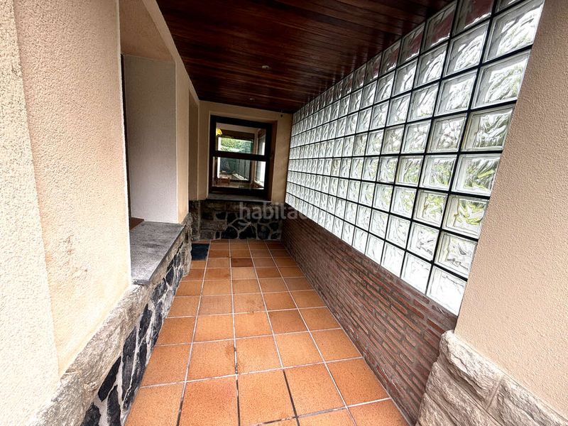 Foto ec989fb2-6ba2-4b43-9bf7-e15d5a4fbbfd. Casa amb calefacció aparcament a Zigoitia