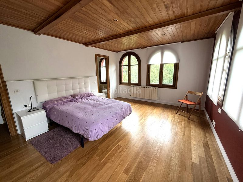 Foto f7e75975-3538-4d30-8a9b-89fbbaf3a947. Casa amb calefacció aparcament a Zigoitia
