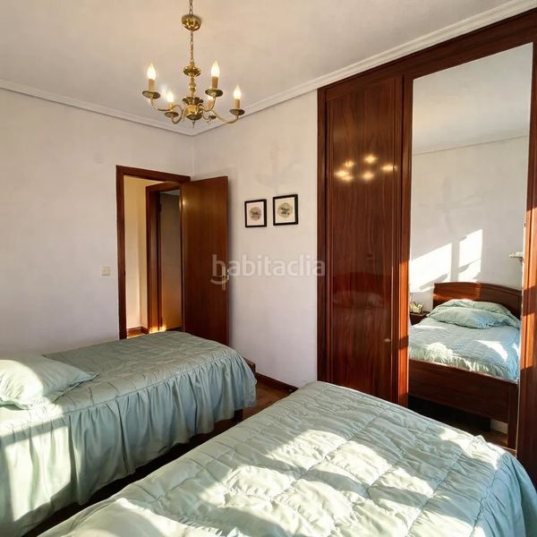 Foto 44500a3d-e37d-4c3d-af93-e6d0db40d3fc. Pis amb calefacció aparcament a Adurtza Vitoria - Gasteiz