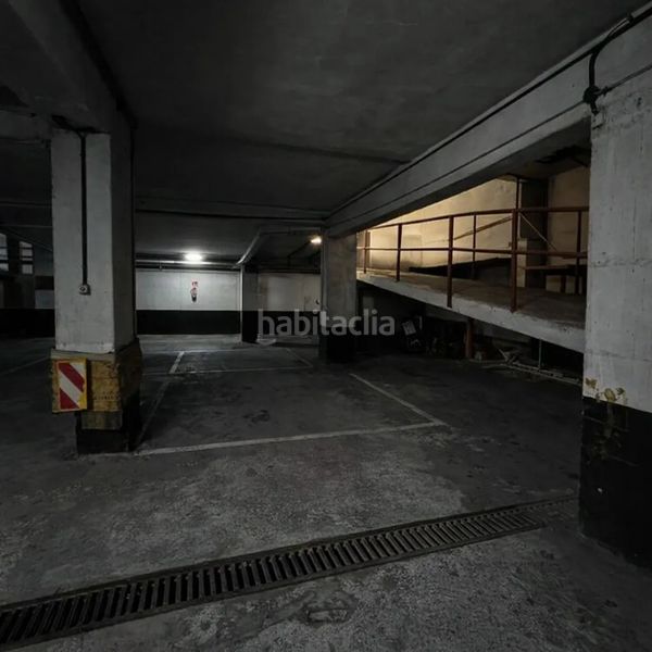 Foto a5f2286d-30f3-41b8-8646-d9d003b5c426. Pis amb calefacció aparcament a Adurtza Vitoria - Gasteiz