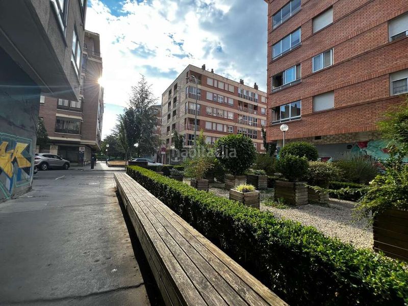 Foto bbfdee92-b146-4d90-b26e-891036af8930. Pis amb calefacció aparcament a Adurtza Vitoria - Gasteiz