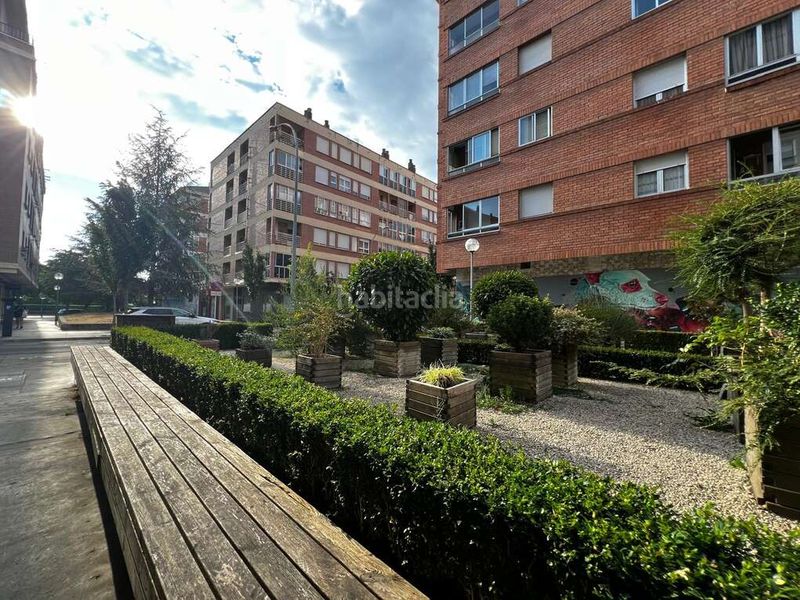 Foto ee6d94b5-a3da-4a29-9e9e-49861aa20345. Pis amb calefacció aparcament a Adurtza Vitoria - Gasteiz