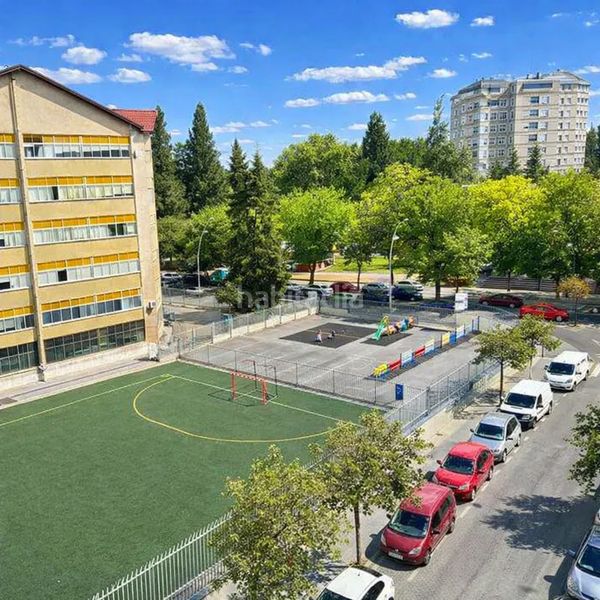 Foto 67228bc8-3422-4168-b7a4-1b1ebf4a9d3e. Pis amb calefacció aparcament a Txagorritxu Vitoria - Gasteiz
