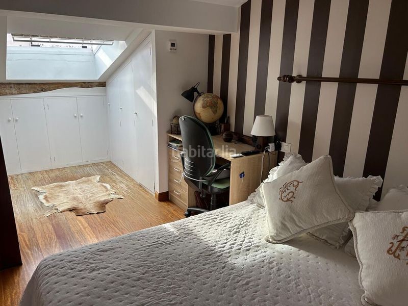 Foto 181d28a9-1e59-45a5-925f-2751921ed4fe. Flat with heating in Ensanche Vitoria - Gasteiz