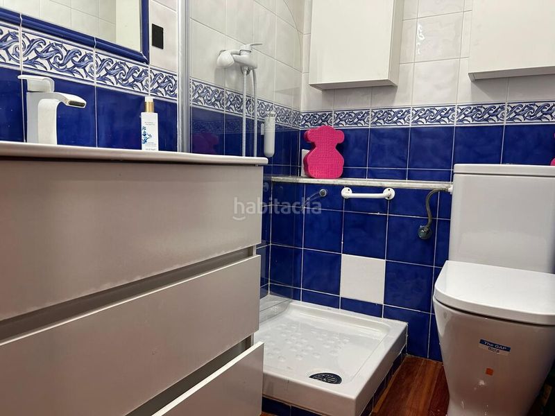 Foto 4877480e-2048-43f7-90e1-563da74b5c25. Flat with heating in Ensanche Vitoria - Gasteiz