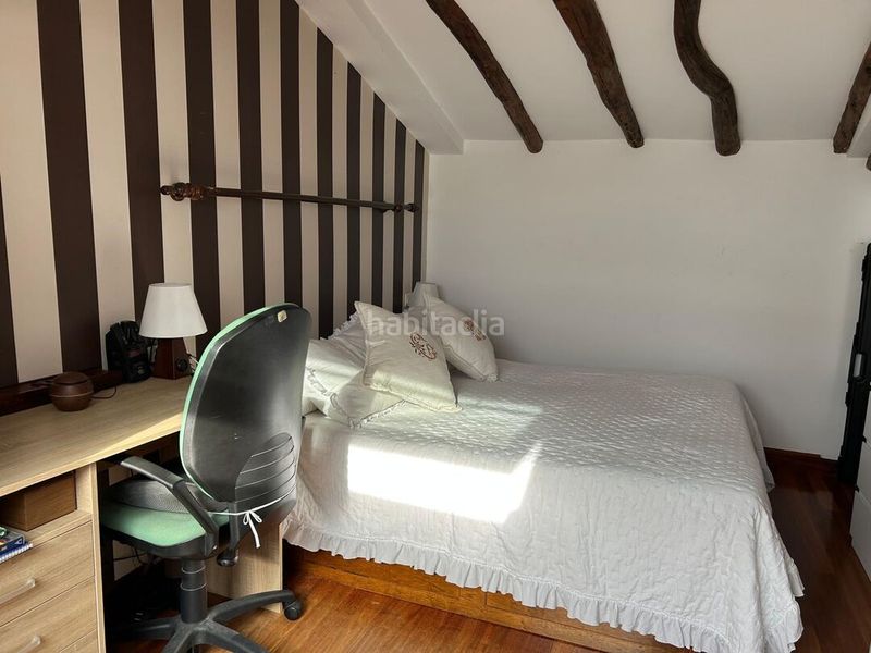 Foto 4cb008ca-2761-42e5-b20d-0ebed5ef0ebc. Flat with heating in Ensanche Vitoria - Gasteiz
