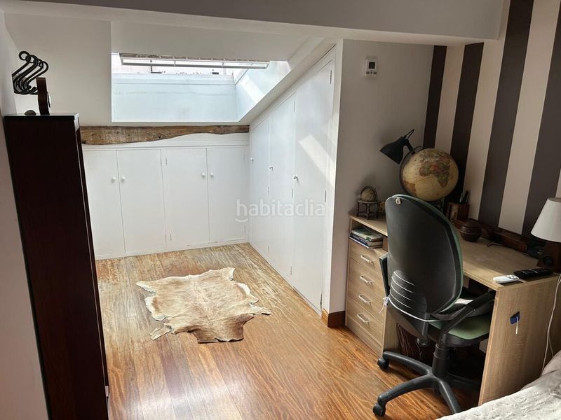 Foto 52caee21-be52-49e1-99f2-243ee477c268. Flat with heating in Ensanche Vitoria - Gasteiz