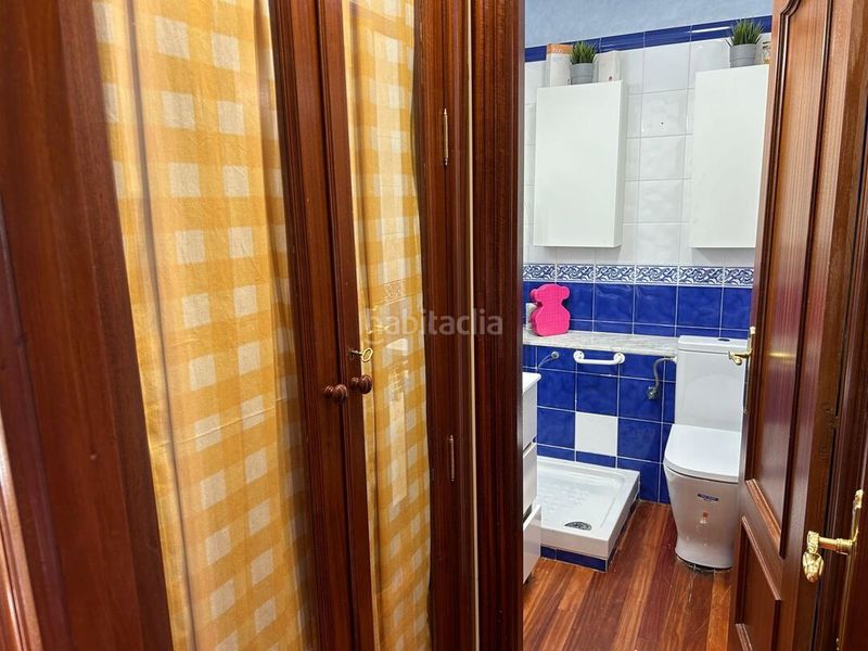 Foto 79595037-cf94-459c-8741-96772856de6f. Flat with heating in Ensanche Vitoria - Gasteiz