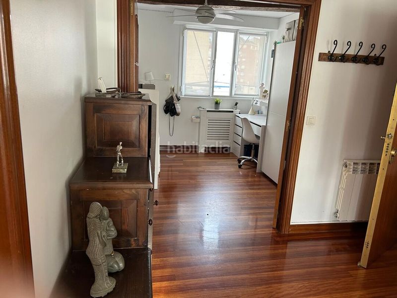 Foto ca1b467c-8eab-4204-b603-f0b07c02e14f. Flat with heating in Ensanche Vitoria - Gasteiz