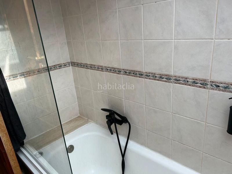 Foto e382623d-c45d-428a-a322-9227ee4482ac. Flat with heating in Ensanche Vitoria - Gasteiz