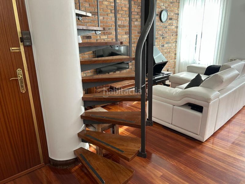 Foto fa05a5c8-681b-4257-a5cd-22db2963c5ff. Flat with heating in Ensanche Vitoria - Gasteiz