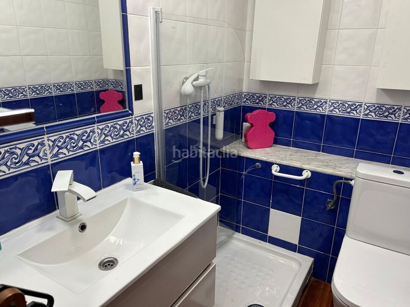 Foto e4a8c822-56e2-4442-8bdf-fb6b325c5af0. Pis amb calefacció a Ensanche Vitoria - Gasteiz