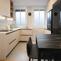 Piso en Ensanche