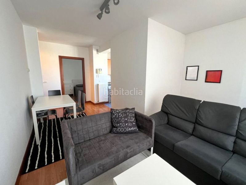Foto 17de7780-7f32-43e9-af6a-9cf49ec97be5. Pis amb calefacció aparcament a Lakua-Bizkarra Vitoria - Gasteiz
