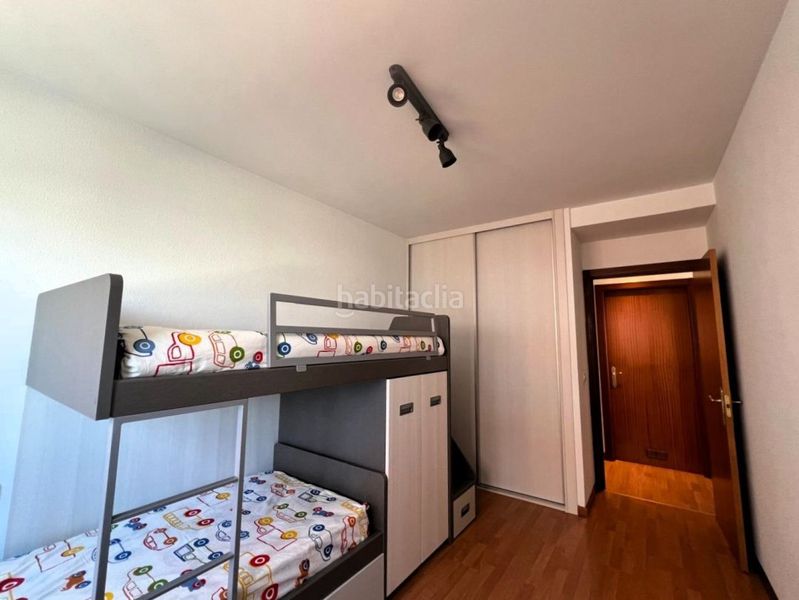 Foto 4d0b2ea7-fc1b-498b-b6c4-d0f57c92276b. Pis amb calefacció aparcament a Lakua-Bizkarra Vitoria - Gasteiz