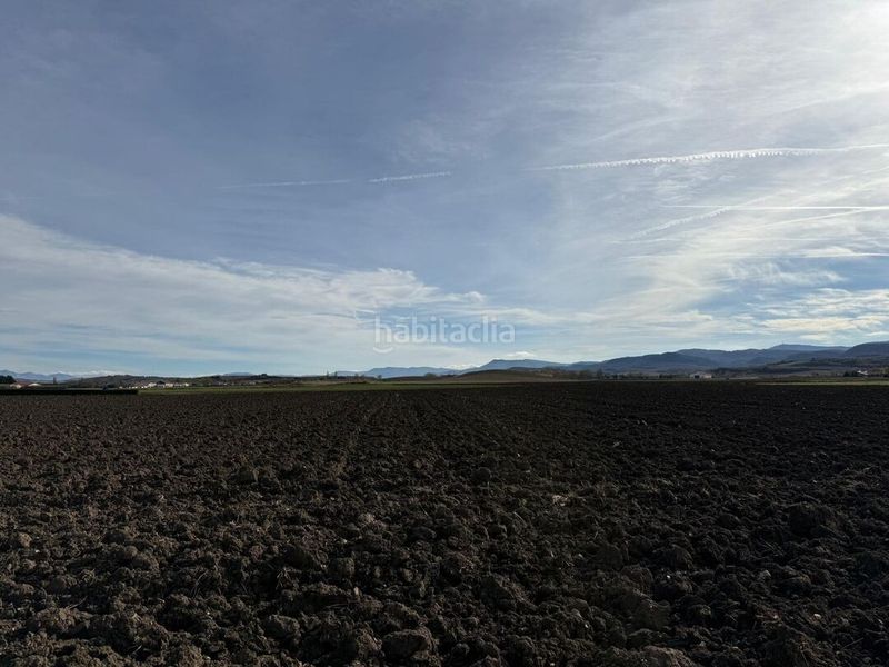 Foto 5a82d9e4-8428-426f-8e6b-ec066f7e5f7b. Casa amb calefacció aparcament a Zona Rural Este Vitoria - Gasteiz