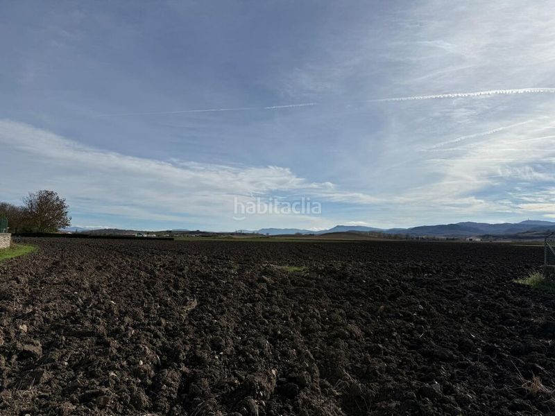 Foto 8dbd9188-8bfa-4f96-ae1d-55e0fe7eb98b. Casa amb calefacció aparcament a Zona Rural Este Vitoria - Gasteiz
