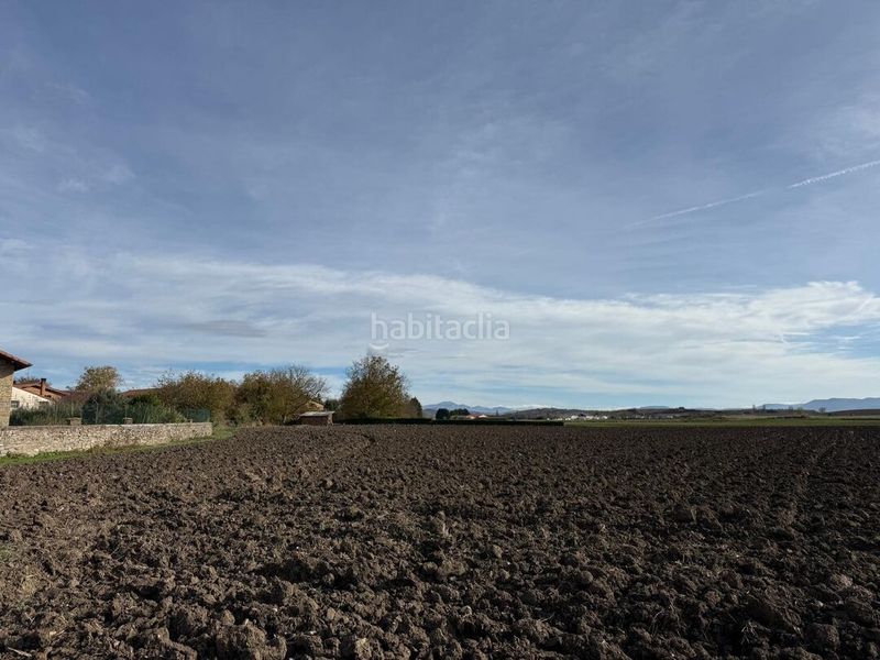 Foto e74d2d09-bea1-45cc-adbf-4260556b8585. Casa amb calefacció aparcament a Zona Rural Este Vitoria - Gasteiz