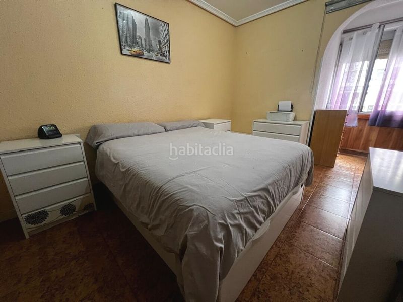 Foto c9da4a26-0790-424d-bee8-ac3a467caeff. Pis amb calefacció a San Cristóbal Vitoria - Gasteiz