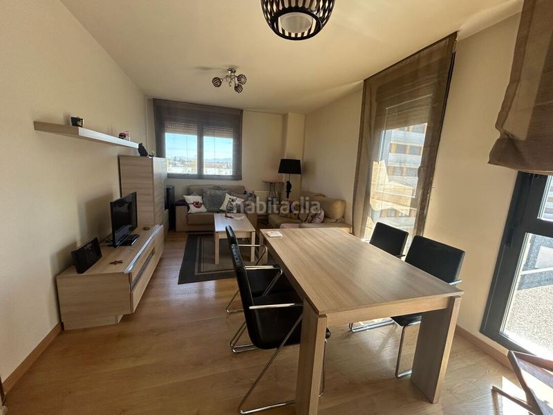 Foto a2704772-eb7b-4887-a078-7bca03e37887. Pis amb calefacció a Adurtza Vitoria - Gasteiz