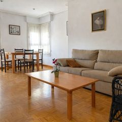 Pis a Iturritxu Kalea