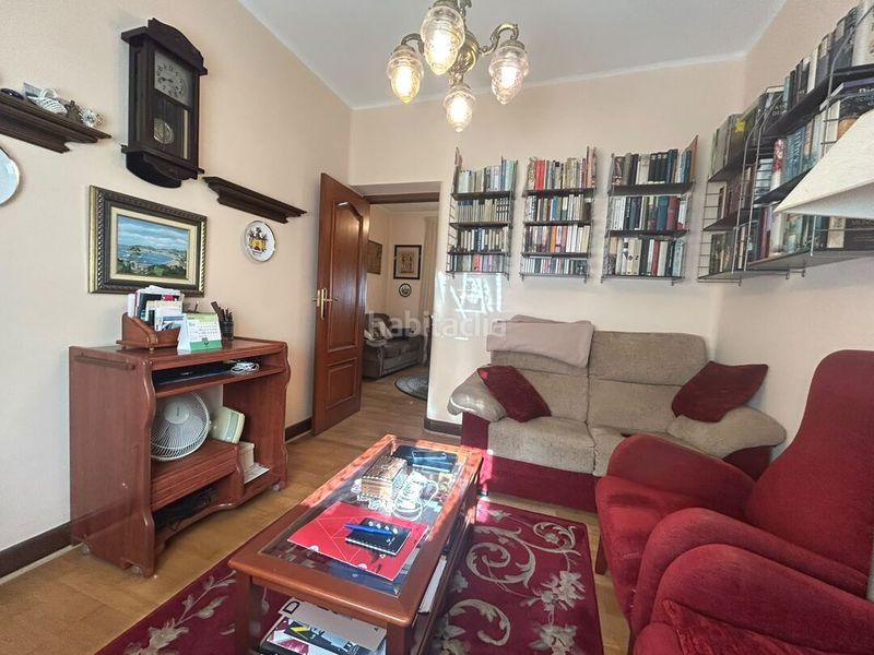 Foto 13e83828-97ae-42d3-a090-fb753d738d87. Appartamento con riscaldamento in Casco Viejo Vitoria - Gasteiz