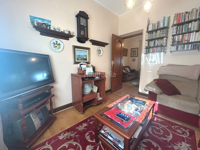 Foto 2dcdaac4-f2e2-4531-ba48-b2c5dceb079f. Appartamento con riscaldamento in Casco Viejo Vitoria - Gasteiz