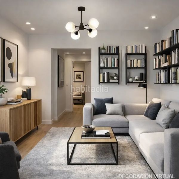 Foto 39415eaa-fa41-430a-a98d-182208698700. Appartamento con riscaldamento in Casco Viejo Vitoria - Gasteiz