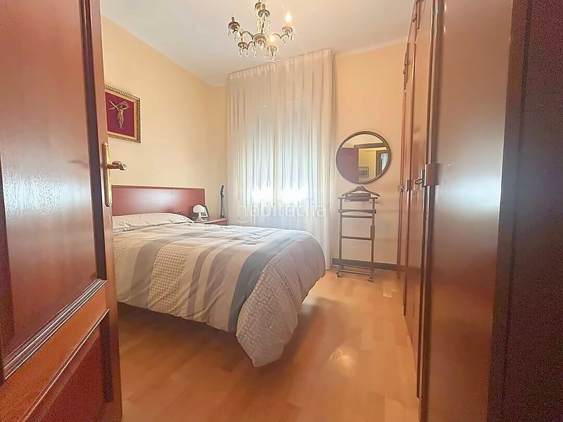 Foto 3d862e49-f539-4d7e-978d-70384393dd18. Appartamento con riscaldamento in Casco Viejo Vitoria - Gasteiz