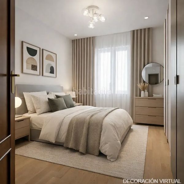 Foto 5809ce09-244e-4598-ab6b-7d6b97b5ebd0. Appartamento con riscaldamento in Casco Viejo Vitoria - Gasteiz