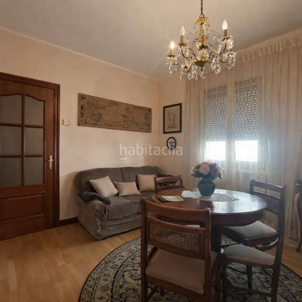 Foto ab22f130-92ea-48ff-96f4-e0ea81c1cb83. Appartamento con riscaldamento in Casco Viejo Vitoria - Gasteiz