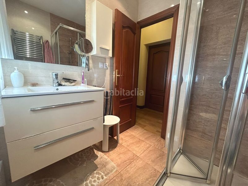 Foto c6cb692e-1f6d-4ee3-a58d-722028a8ef20. Appartamento con riscaldamento in Casco Viejo Vitoria - Gasteiz