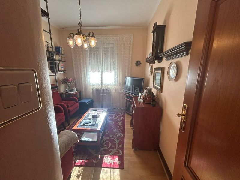 Foto cc332829-81b4-4c57-b1d1-8ba9461acbe7. Appartamento con riscaldamento in Casco Viejo Vitoria - Gasteiz