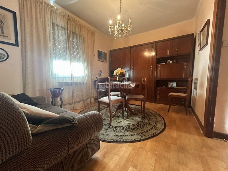 Foto dc542e52-e405-40e5-816c-b5d710b4a730. Appartamento con riscaldamento in Casco Viejo Vitoria - Gasteiz