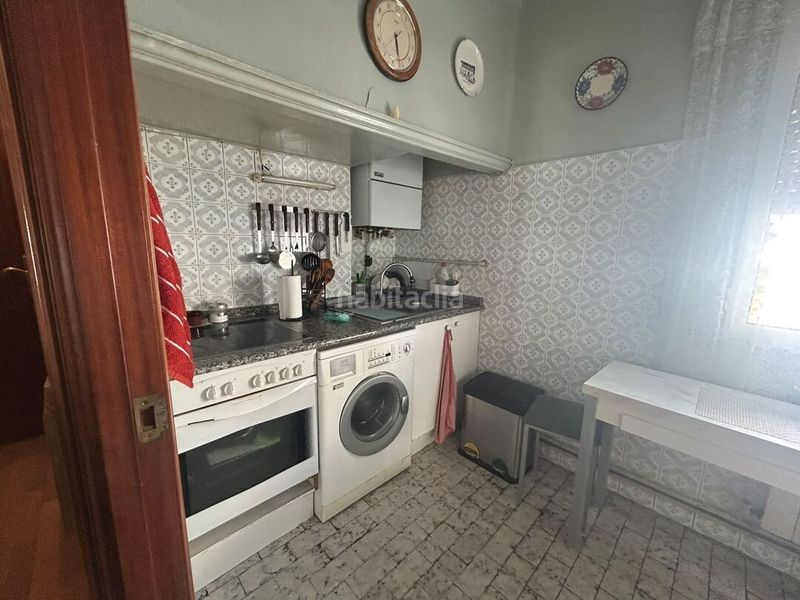 Foto df52861f-eaa6-4602-9068-dc31d28520c7. Appartamento con riscaldamento in Casco Viejo Vitoria - Gasteiz