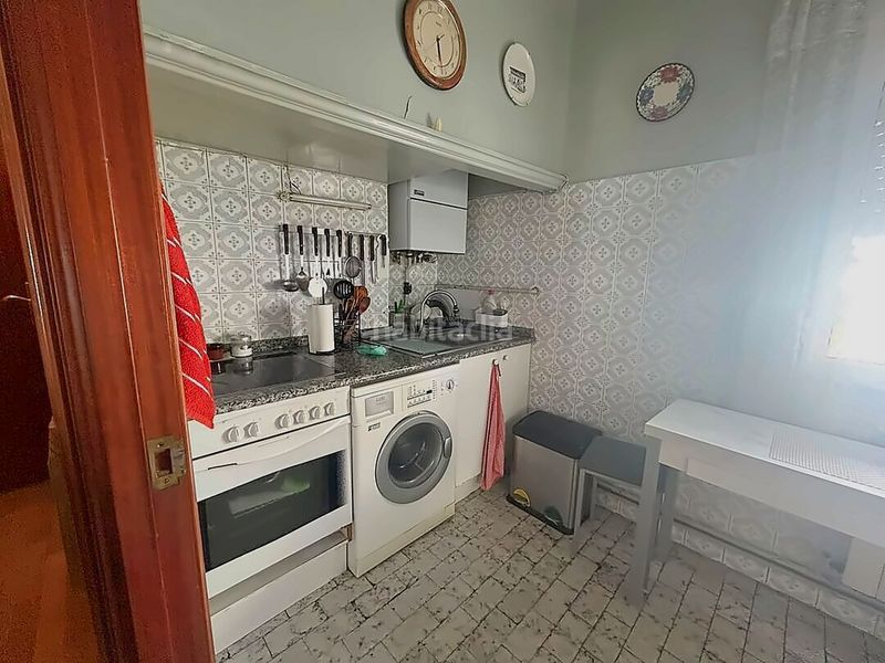 Foto fe77c846-0b15-40d2-9932-e803fc6824b7. Appartamento con riscaldamento in Casco Viejo Vitoria - Gasteiz