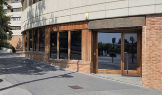 Locale commerciale in Gaztelako Atea