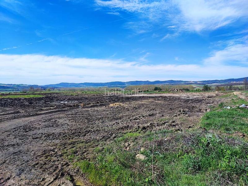 Foto 0edd72ae-5071-45bc-84e9-ce45e939d14e. Finca rústica a Puebla de Arganzón (La)