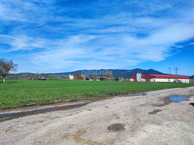 Foto 1e0af567-33aa-4933-9350-b2720156e154. Finca rústica a Puebla de Arganzón (La)