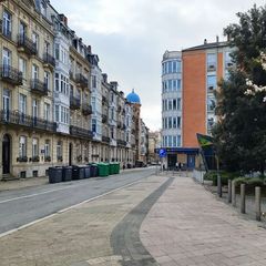 Lloguer Aparcament cotxe  Manuel iradier kalea. Alquiler de plazas de garaje en el centro de vitoriagasteiz
