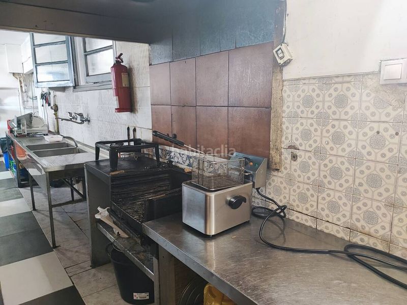 Foto 11802295-d2d3-4110-9d0b-f991f811c9d3. Local comercial a Ribera Baja / Erriberabeitia