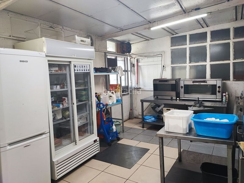 Foto 1dd95ed9-8f2c-466a-85ca-868573f3a79e. Local comercial a Ribera Baja / Erriberabeitia