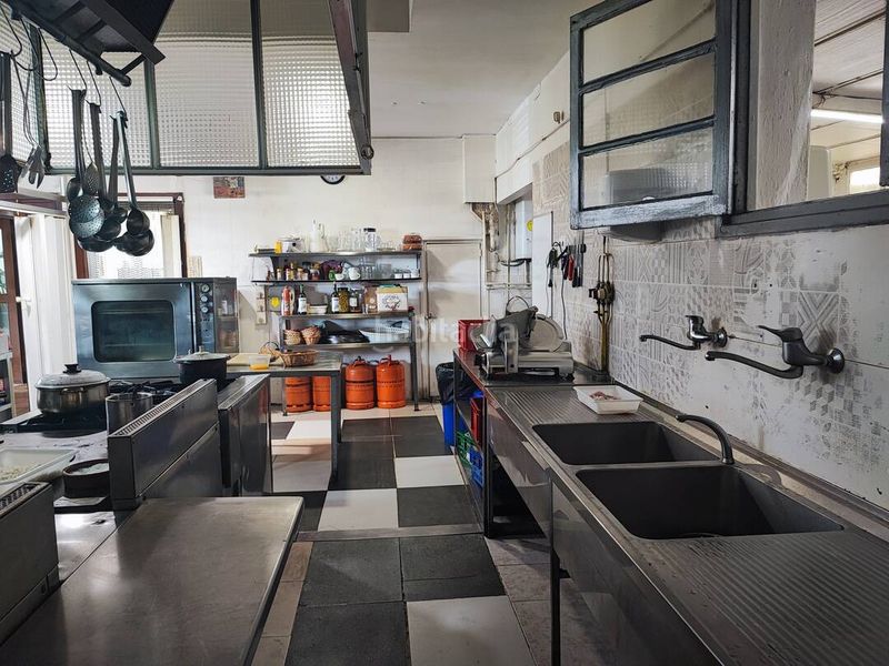 Foto 1e1fd160-3b36-4975-bcf3-683d53d83d7f. Local comercial a Ribera Baja / Erriberabeitia