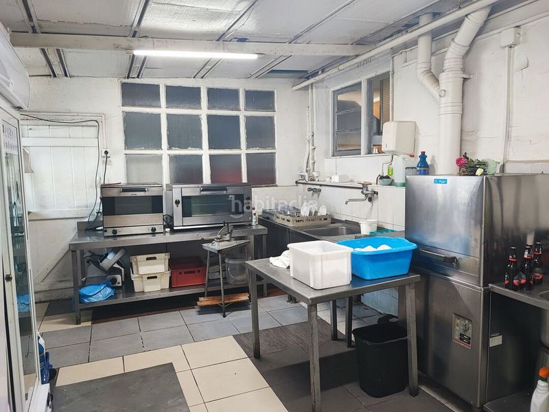 Foto 1ef6c91e-4e6c-4cf0-bd81-fd041454282b. Local comercial a Ribera Baja / Erriberabeitia