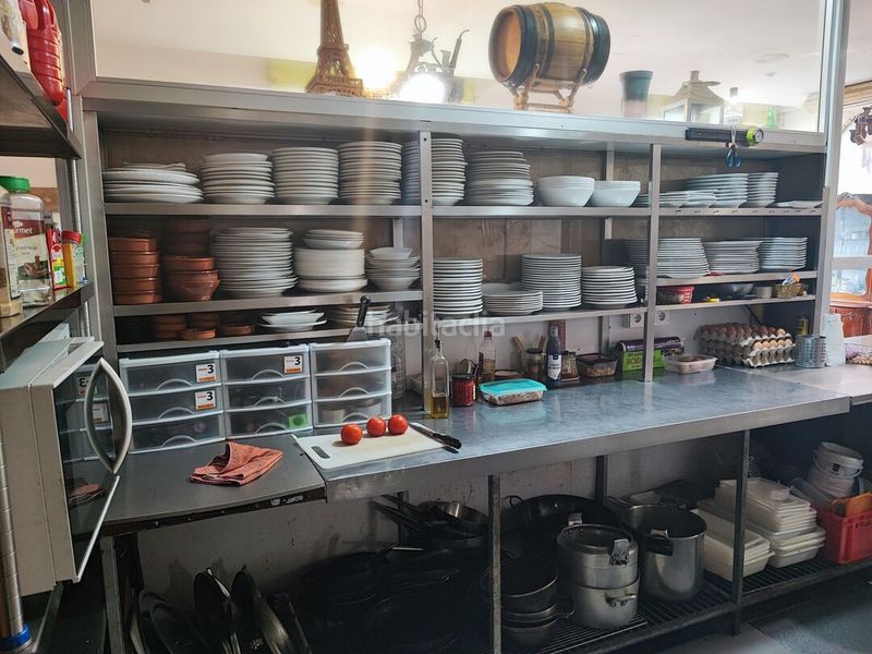 Foto 203bd0dd-a0a6-43a9-83d7-e6c64fc803cc. Local comercial a Ribera Baja / Erriberabeitia