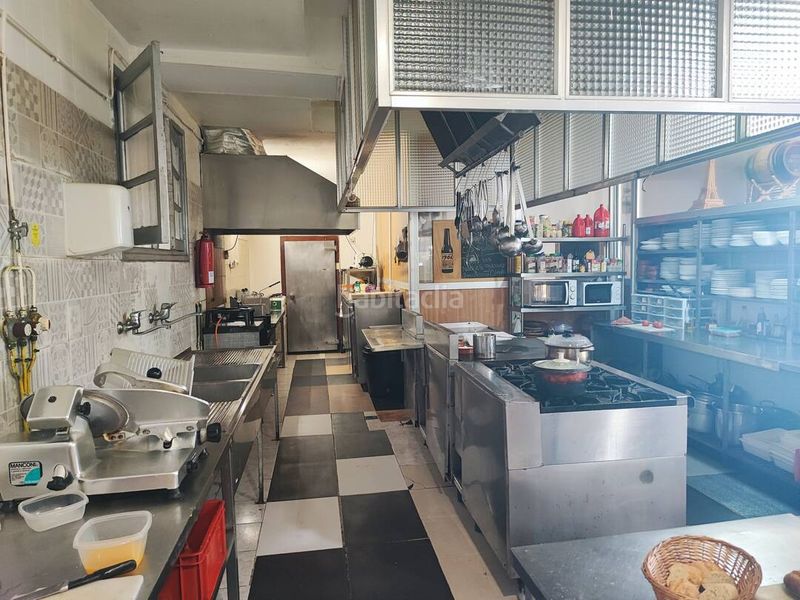 Foto 24901fa1-ddc8-4fde-b365-ad853dde06e0. Local comercial a Ribera Baja / Erriberabeitia