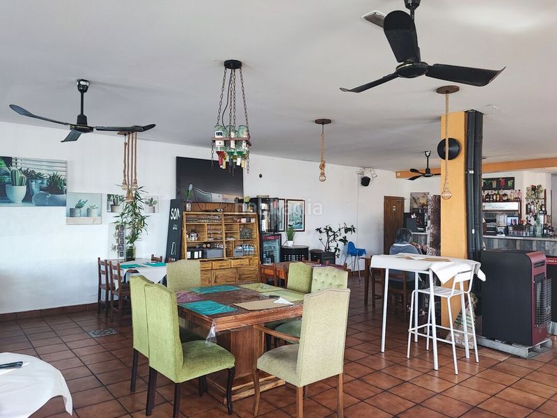 Foto 2822e434-3880-4aec-80d8-fb7cd53c9d92. Local comercial a Ribera Baja / Erriberabeitia